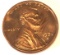 1971-S Lincoln Cent Near Mint