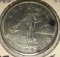 1910 Phillipines 1 peso XF