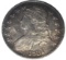 1831 Capped Bust Half Dollar Near Mint