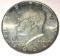 1964 Kennedy Half Dollar Near Mint