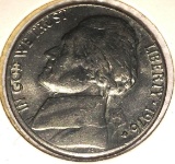 1976-D Jefferson Nickel MS