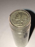 Roll of Mercury Dimes Circulated 53x the money