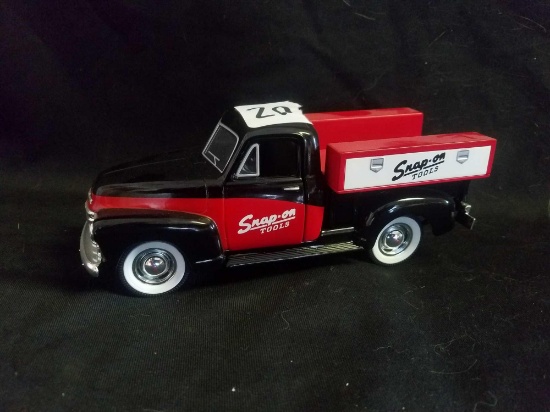 Snap-On Tools limited Edition 1952 Chevy