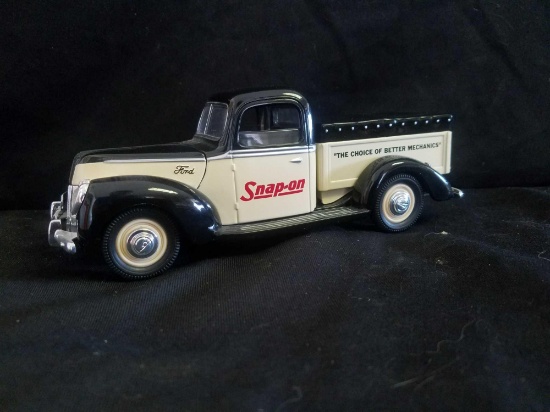 Snap-ON 1997 Limited Edition 1940 Ford Truck