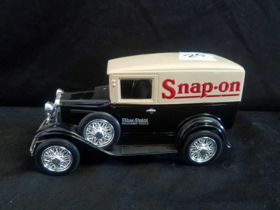 Snap-ON Blue Point Ford Model A