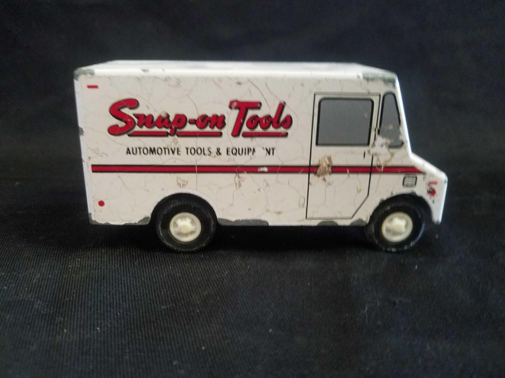 snap on tools toys