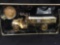 Kent Feeds , Incorporated , Certificate of Authenticity, Truck is a 24 -CARAT GOLD -PLATED 1/34