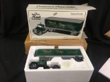 Eastwood Automobile transportation collectables MACK TRAILER TRACTOR