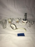 Miniature items miscellaneous