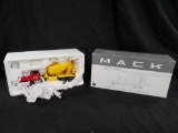 Mack R-Model Mixer First Gear