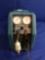 Promax , amprobe RG5410HP , ( cooling system taster))