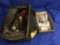 Dewalt bag , whit pipe