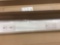 Angle power strip 30? black , white