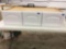 Top cabinet , 48 x 12 x 24