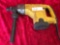 DeWalt hammer drill