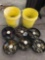 Bucket miscellaneous