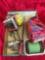 Duralast brake pads And more