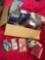 Honeywell , parts for heaters