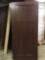 wooden doors, 3 with frame 2 doors 32? , 1 door ,36? 2 of 30 , 2 bifold