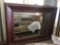 Vintage mirror 35? x 48?