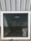 Window 35? x 35? (open for outside)
