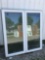 Window, 46? 3/4 x 50? 1/2