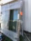 Quaker patio door 70? x 80?