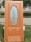 Exterior door 36?