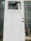 Exterior doors 36? , Window 110? x 56?