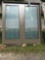 Patio door 71? x 80?