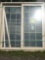 Patio door 71? x 80?