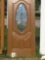 Exterior door 36?