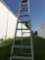 Ladder 10 steps