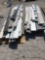 granite strips different colors and sizes