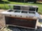 Precision ,Buffet station