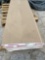 Sheetrock, bottle empty 40 boxes