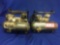 Senco air compressor model pc1010 , power 1/2 hp,1 gallon