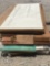 Palet with Doors , bifold different sizes