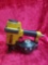 Stanley Bostitch Ridge Runner Nail Gun