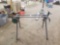 Hitachi UU 240F Universal Miter Saw Stand