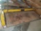Gary Sheet SLitter **PICK UP IN ADAIR IA***