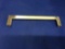 Pull handle 128 mm