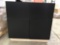 Cabinet 36 x 25
