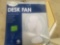 Rite Aid Desk Fan 12