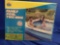 Family pool two ring