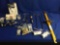Fisher ez install kit tck Sa , undereve vent and more