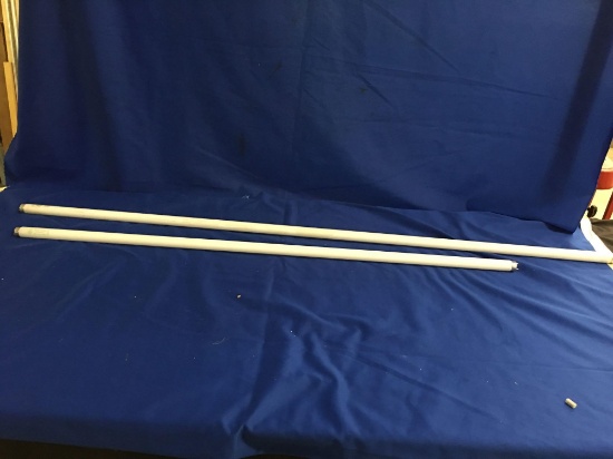 GE alighting fluorescence lamp