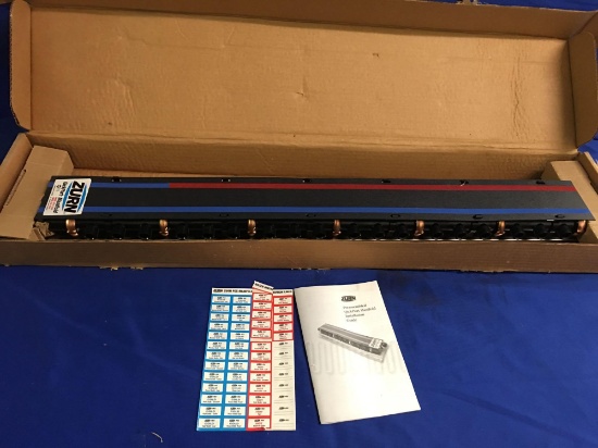ZURN Quickport manifold ,