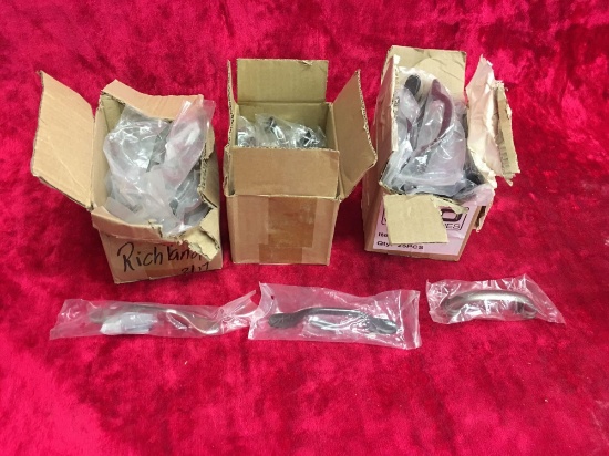drawer handles , and more