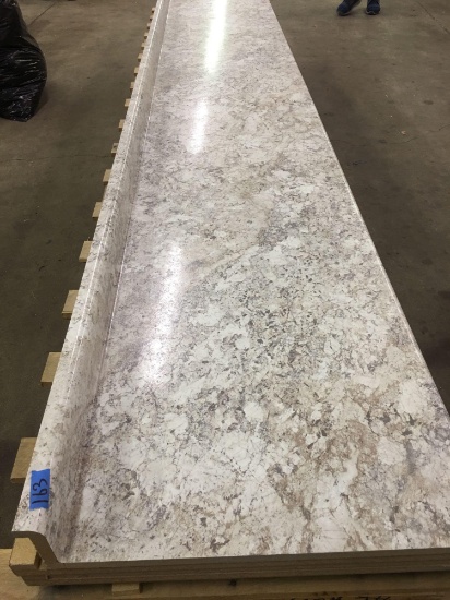 Kitchen Countertop 24? x 12 ft.